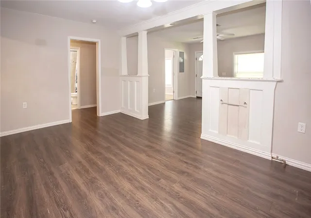 Photo 3 of Single family home for sale at 900 N Detroit Ave, Russellville, AR 72801 | MLS# 1358329 | Listing updated on 2026-09-29