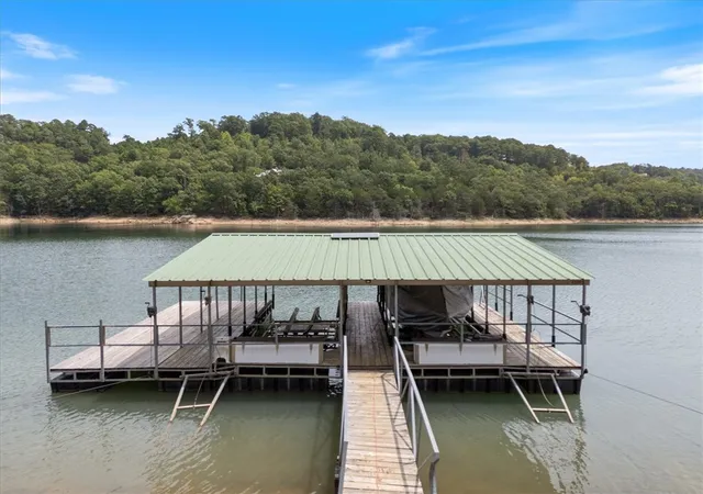 Photo 2 of Single family home for sale at 814 County Rd 1524, Eureka Springs, AR 72632 | MLS# 1358350 | Listing updated on 2026-09-09