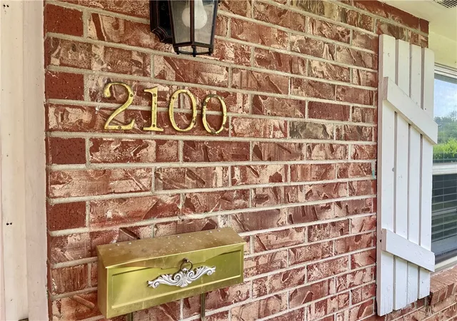 Photo 3 of Single family home for sale at 2100 Dee Ave, Springdale, AR 72762 | MLS# 1357997 | Listing updated on 2026-09-08