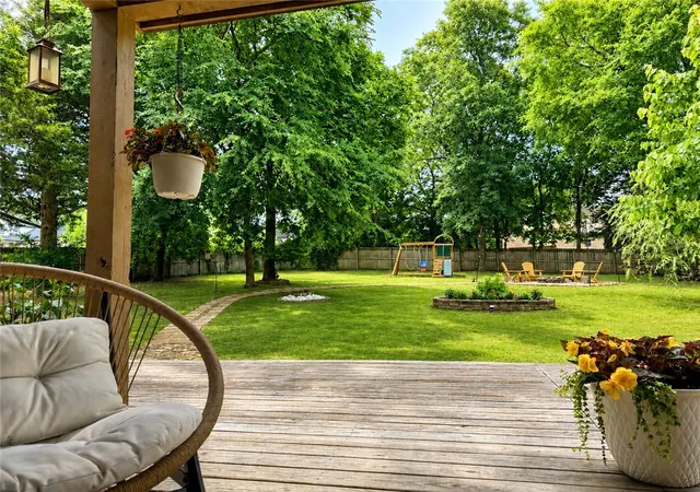 Photo 3 of Single family home for sale at 2795 E Hardy Ln, Fayetteville, AR 72703 | MLS# 1358249 | Listing updated on 2026-08-30