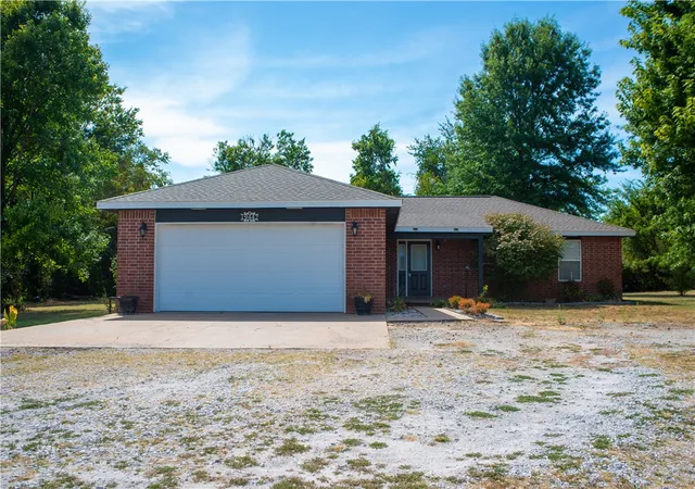 Photo 1 of Single family home for sale at 19442 W Highway 12, Gentry, AR 72734 | MLS# 1358358 | Listing updated on 2026-08-31