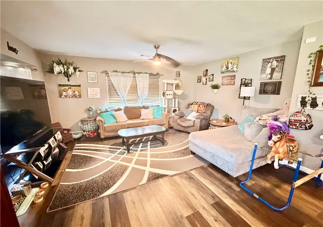 Photo 3 of Single family home for sale at 132 Yelco Dr, Dardanelle, AR 72834 | MLS# 1358425 | Listing updated on 2026-10-05