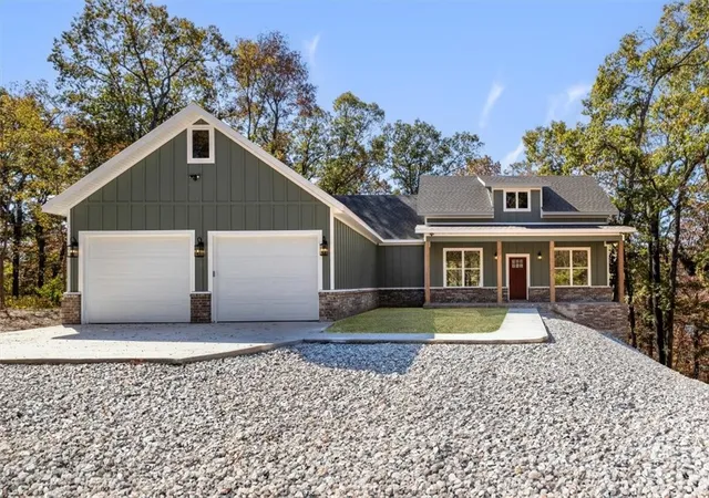 Photo 1 of Single family home for sale at 14431 Horseshoe Ln, Rogers, AR 72756 | MLS# 1358118 | Listing updated on 2026-09-09