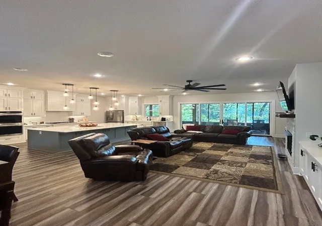 Photo 3 of Single family home for sale at 14431 Horseshoe Ln, Rogers, AR 72756 | MLS# 1358118 | Listing updated on 2026-09-09