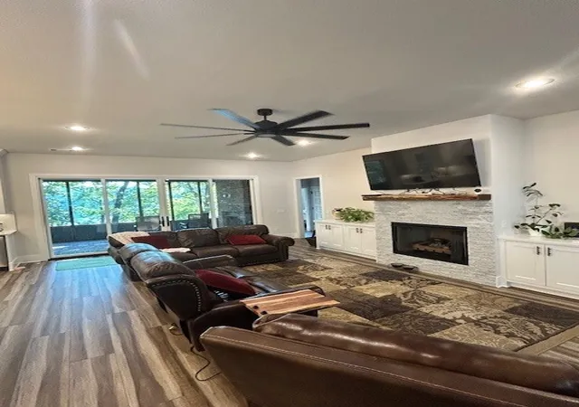Photo 3 of Single family home for sale at 14431 Horseshoe Ln, Rogers, AR 72756 | MLS# 1358118 | Listing updated on 2026-09-09