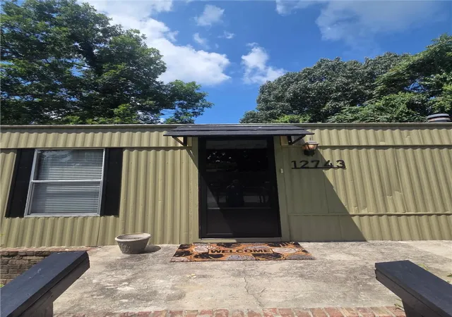 Photo 1 of Manufactured home for sale at 12743 Recreation Dr, Lowell, AR 72745 | MLS# 1357912 | Listing updated on 2026-09-18