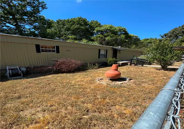 Photo 2 of Manufactured home for sale at 12743 Recreation Dr, Lowell, AR 72745 | MLS# 1357912 | Listing updated on 2026-09-18