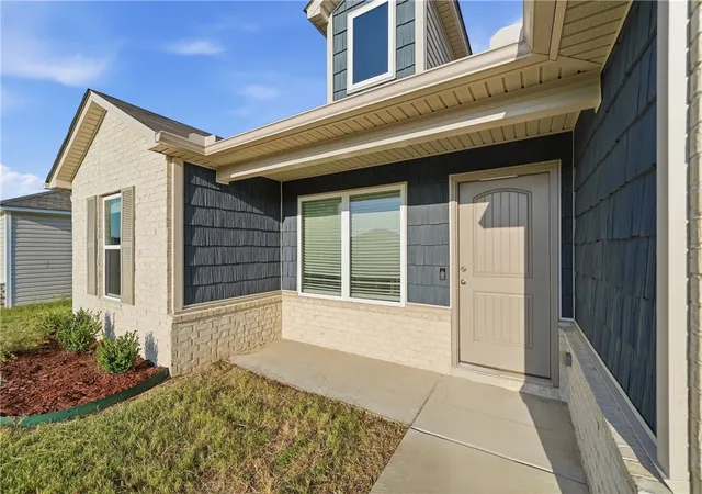 Photo 3 of Single family home for sale at 19 Farmhouse Cir, Vilonia, AR 72173 | MLS# 1358444 | Listing updated on 2026-08-28