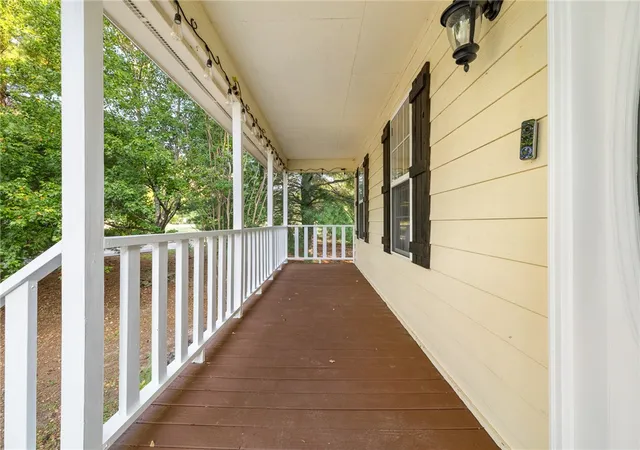 Photo 3 of Single family home for sale at 4014 Red Oak Ter, Harrison, AR 72601 | MLS# 1358470 | Listing updated on 2026-10-02