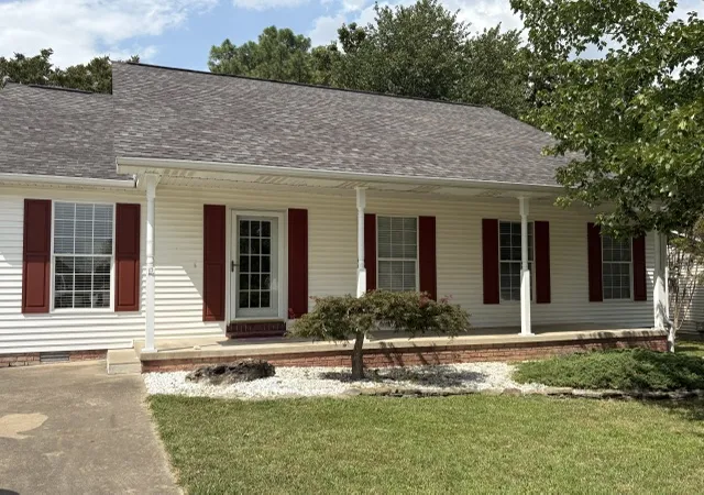 Photo 3 of Single family home for sale at 3801 Shields Dr, Harrison, AR 72601 | MLS# 1358404 | Listing updated on 2026-08-28