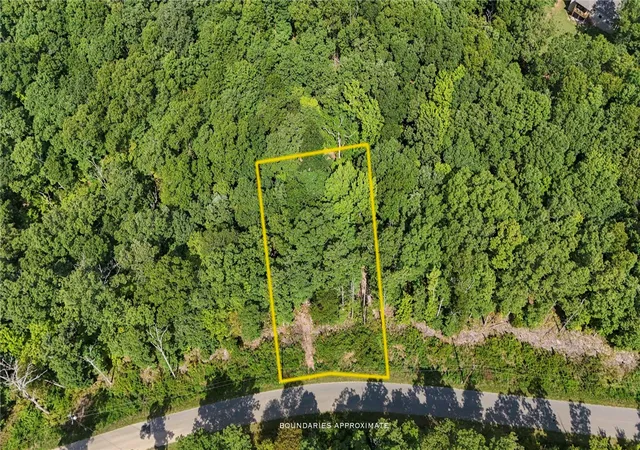 Photo 2 of Land for sale at S Cheshnut Dr, Bella Vista, AR 72714 | MLS# 1358567 | Listing updated on 2026-09-10