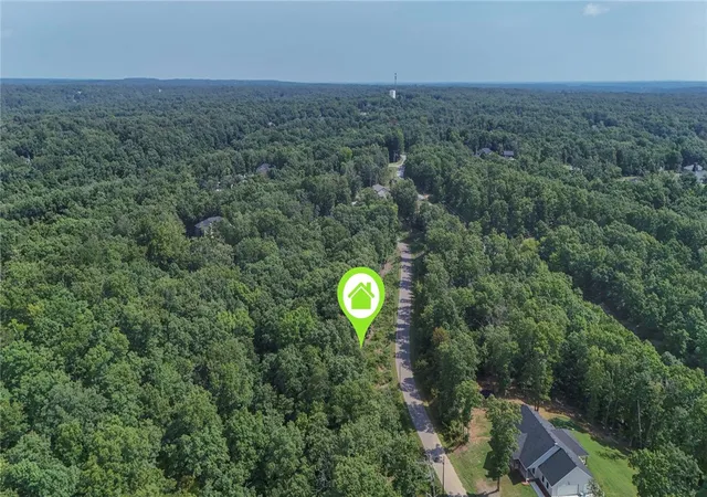 Photo 3 of Land for sale at S Cheshnut Dr, Bella Vista, AR 72714 | MLS# 1358567 | Listing updated on 2026-09-10