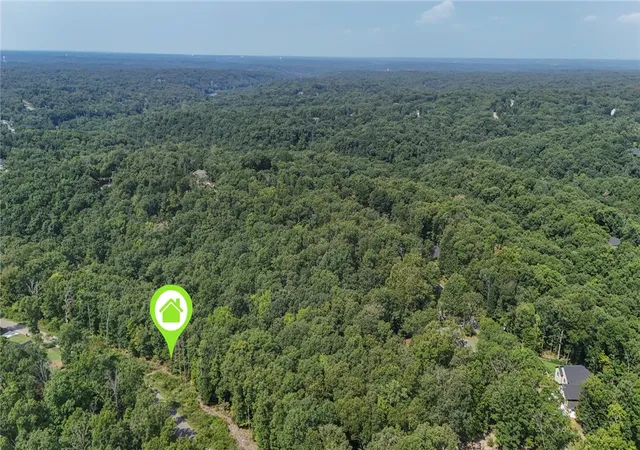 Photo 3 of Land for sale at S Cheshnut Dr, Bella Vista, AR 72714 | MLS# 1358567 | Listing updated on 2026-09-10