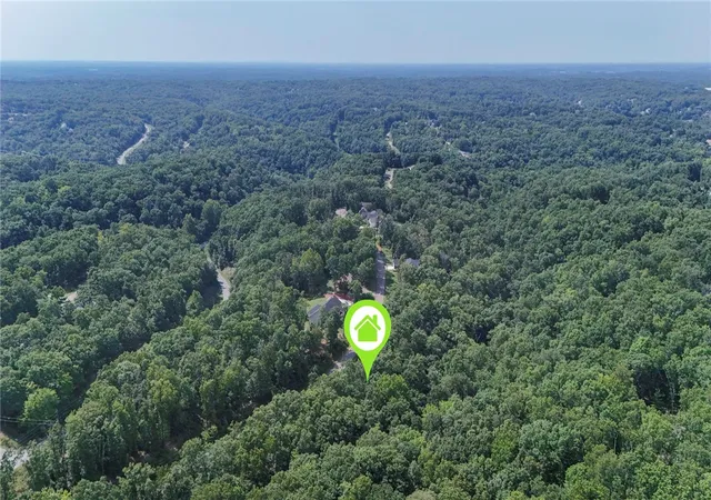 Photo 4 of Land for sale at S Cheshnut Dr, Bella Vista, AR 72714 | MLS# 1358567 | Listing updated on 2026-09-10