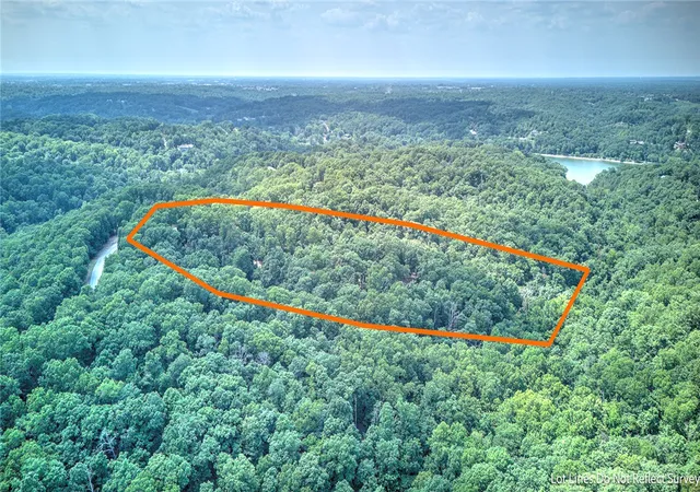 Photo 4 of Land for sale at Freestone Dr, Rogers, AR 72756 | MLS# 1357955 | Listing updated on 2026-09-08
