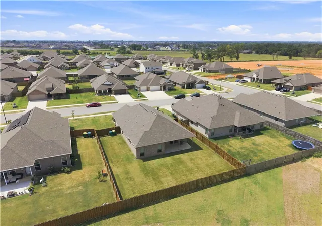 Photo 29 of Single family home for sale at 1051 Pink Lady Pl, Bentonville, AR 72712 | MLS# 1358546 | Listing updated on 2026-08-30