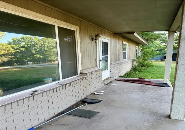 Photo 3 of Sale Pending at 36 S Redbud Ave, West Fork, AR 72774 | MLS# 1358597 | Listing updated on 2026-09-21