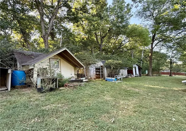 Photo 3 of Sale Pending at 36 S Redbud Ave, West Fork, AR 72774 | MLS# 1358597 | Listing updated on 2026-09-21