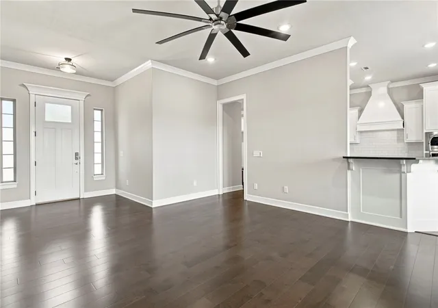 Photo 2 of Single family home for sale at 1321 Jefferson Ct, Pea Ridge, AR 72751 | MLS# 1358445 | Listing updated on 2026-09-06