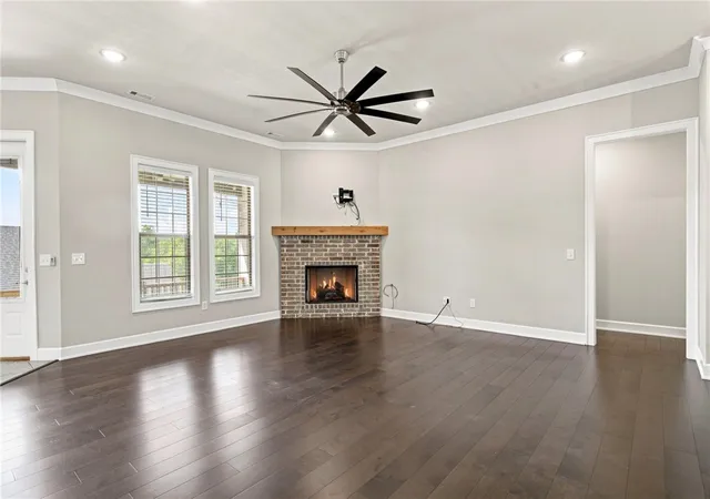 Photo 3 of Single family home for sale at 1321 Jefferson Ct, Pea Ridge, AR 72751 | MLS# 1358445 | Listing updated on 2026-09-06