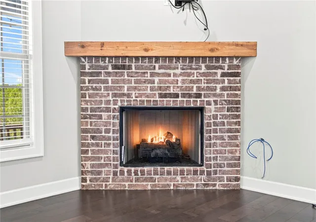 Photo 4 of Single family home for sale at 1321 Jefferson Ct, Pea Ridge, AR 72751 | MLS# 1358445 | Listing updated on 2026-10-07