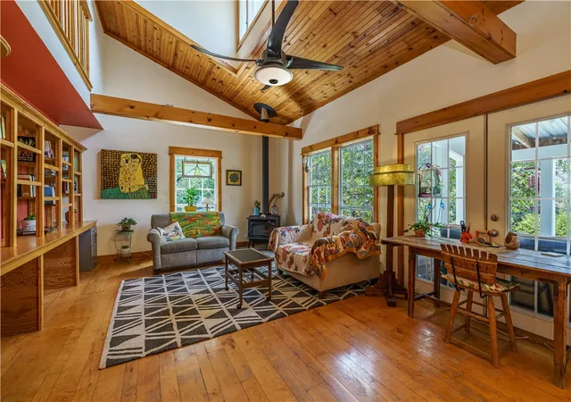 Photo 1 of Single family home for sale at 679 County Rd 332, Eureka Springs, AR 72632 | MLS# 1358622 | Listing updated on 2026-09-01