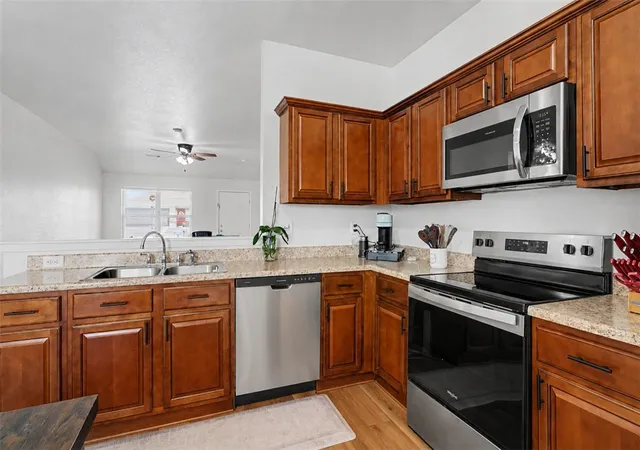 Photo 3 of Sale Pending at 801 Nw 69th Avenue, Bentonville, AR 72713 | MLS# 1357780 | Listing updated on 2026-09-02