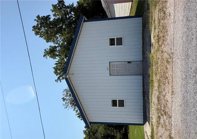 Photo 2 of Single family home for sale at Tract A   317 Front St, Stark City, MO 64866 | MLS# 1358587 | Listing updated on 2026-09-11