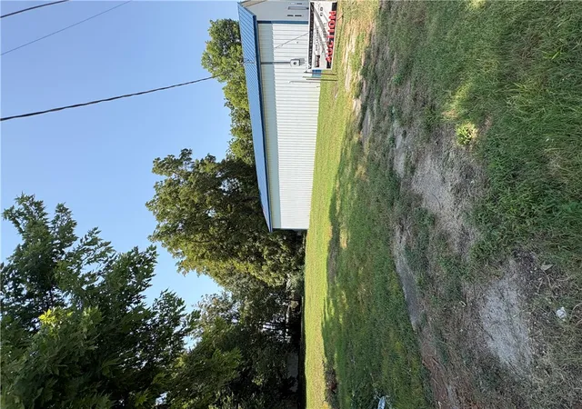 Photo 4 of Single family home for sale at Tract A - 317 Front St, Stark City, MO 64866 | MLS# 1358587 | Listing updated on 2026-09-11