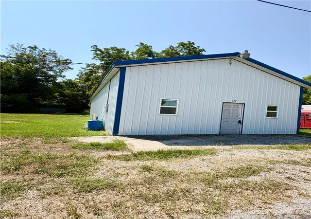 Photo 4 of Single family home for sale at Tract C - 317 Front St, Stark City, MO 64866 | MLS# 1358590 | Listing updated on 2026-09-11