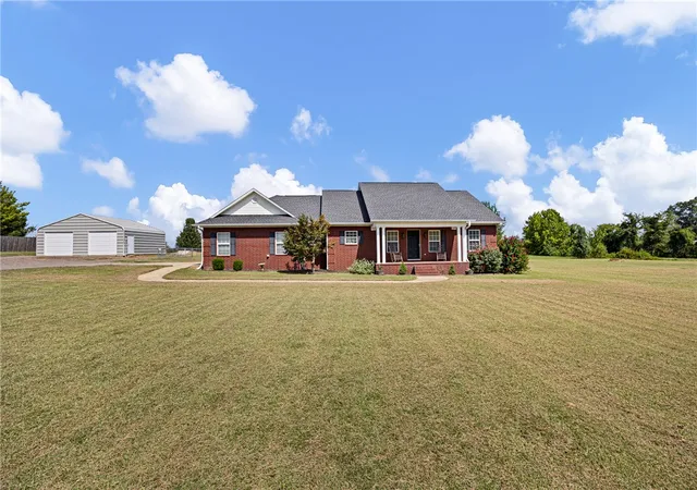 Photo 1 of Sale Pending at 17830 N State Hwy 7, Dardanelle, AR 72834 | MLS# 1358415 | Listing updated on 2026-09-18