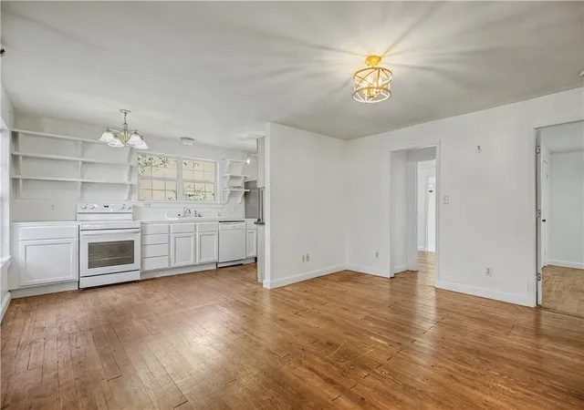 Photo 3 of Single family home for sale at 1432 Van Buren Ave, Fayetteville, AR 72701 | MLS# 1358634 | Listing updated on 2026-09-09