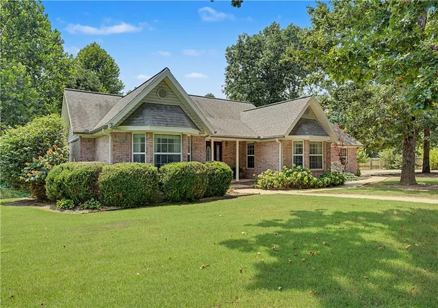 Photo 1 of Single family home for sale at 10555 Meadowlark Ln, Gravette, AR 72736 | MLS# 1358712 | Listing updated on 2026-09-04