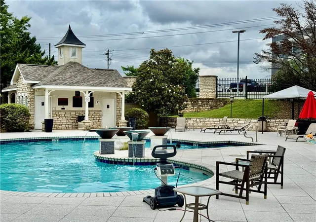 Photo 3 of Condo for sale at 5135 W Sussex Ln, Rogers, AR 72758 | MLS# 1357795 | Listing updated on 2026-09-10