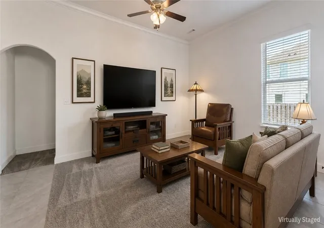 Photo 3 of Single family home for sale at 2120 Tallgrass Ter, Centerton, AR 72719 | MLS# 1358458 | Listing updated on 2026-10-07