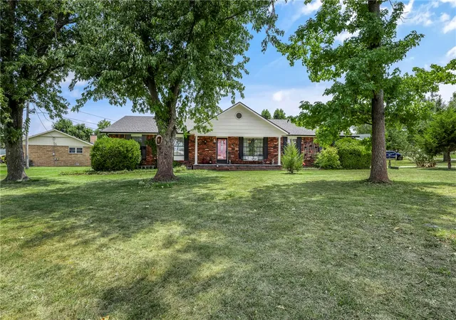 Photo 1 of Single family home for sale at 901 S 12th Place, Rogers, AR 72756 | MLS# 1358467 | Listing updated on 2026-10-21