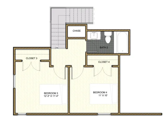 Photo 4 of Single family home for sale at 301 W Hondo St, Siloam Springs, AR 72761 | MLS# 1358468 | Listing updated on 2026-09-03