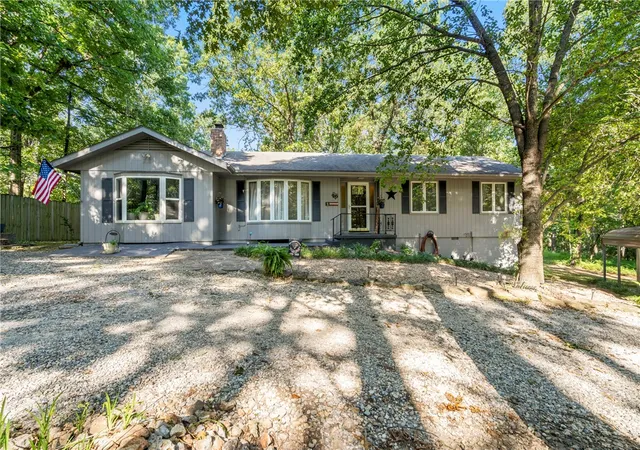 Photo 3 of Single family home for sale at 10899 Hummingbird Rd, Gravette, AR 72736 | MLS# 1358260 | Listing updated on 2026-09-07