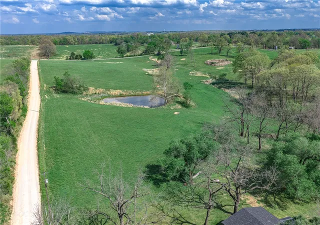 Photo 2 of Land for sale at Tbd (lots 1 6) Reams Rd, Gentry, AR 72734 | MLS# 1358769 | Listing updated on 2026-09-11