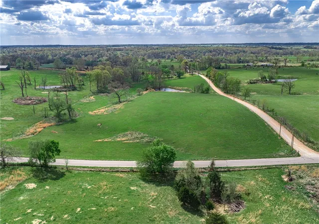 Photo 3 of Land for sale at Tbd (lots 1-6) Reams Rd, Gentry, AR 72734 | MLS# 1358769 | Listing updated on 2026-09-11