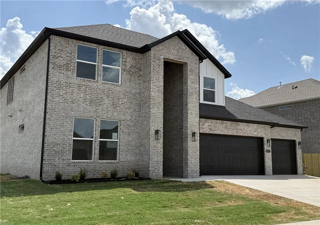 Photo 1 of Sale Pending at 4771 W Allium St, Fayetteville, AR 72704 | MLS# 1358799 | Listing updated on 2026-09-02