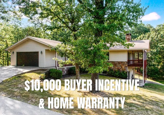 Photo 1 of Single family home for sale at 78 Elizabeth Dr, Bella Vista, AR 72715 | MLS# 1358384 | Listing updated on 2026-10-06