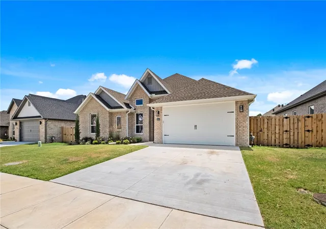 Photo 3 of Single family home for sale at 1441 Overcup Oak, Bentonville, AR 72713 | MLS# 1358640 | Listing updated on 2026-08-31
