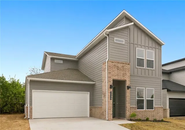 Photo 1 of Single family home for sale at 1201 SW Journey Ln, Bentonville, AR 72712 | MLS# 1358824 | Listing updated on 2026-10-28