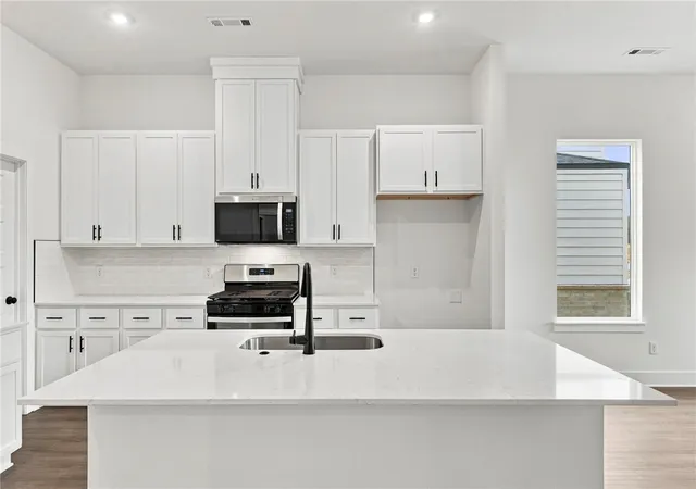 Photo 3 of Single family home for sale at 1201 SW Journey Ln, Bentonville, AR 72712 | MLS# 1358824 | Listing updated on 2026-10-28