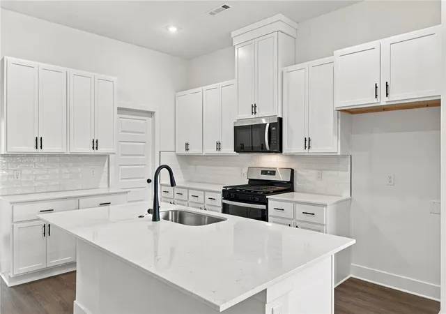Photo 4 of Single family home for sale at 1201 SW Journey Ln, Bentonville, AR 72712 | MLS# 1358824 | Listing updated on 2026-10-28