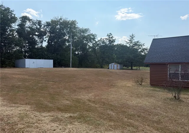 Photo 3 of Single family home for sale at 1186 County Rd 1780, London, AR 72847 | MLS# 1358250 | Listing updated on 2026-09-09