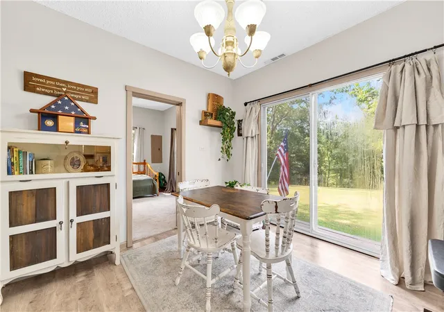 Photo 3 of Single family home for sale at 153 Amanda Pl, Huntsville, AR 72740 | MLS# 1358591 | Listing updated on 2026-09-03