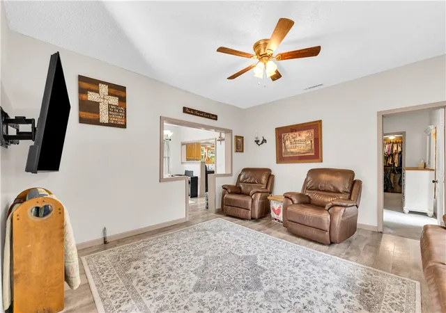 Photo 4 of Single family home for sale at 153 Amanda Pl, Huntsville, AR 72740 | MLS# 1358591 | Listing updated on 2026-09-30