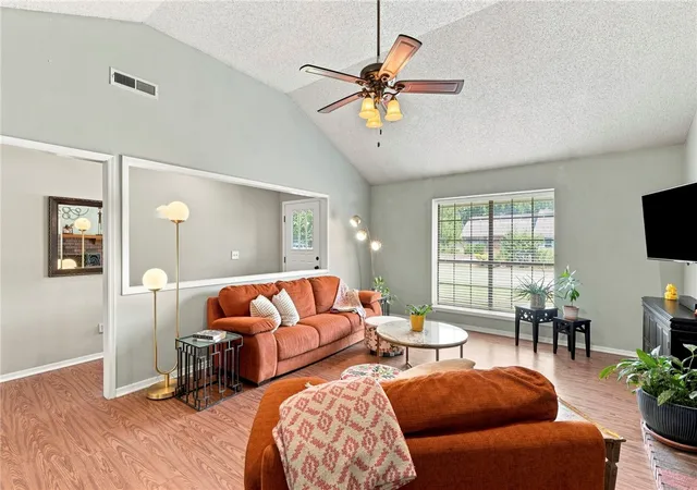Photo 2 of Single family home for sale at 2753 E Copper Oaks Pl, Fayetteville, AR 72703 | MLS# 1356378 | Listing updated on 2026-10-21
